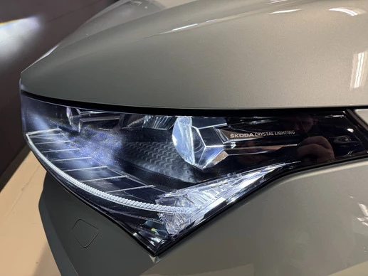 Škoda Enyaq iV - Afbeelding 24 van 30