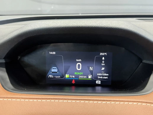 Škoda Enyaq iV - Afbeelding 25 van 30