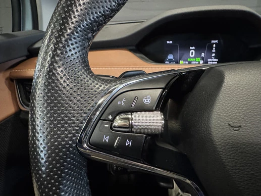 Škoda Enyaq iV - Afbeelding 27 van 30
