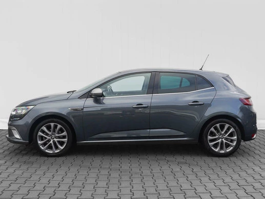 Renault Mégane - Afbeelding 2 van 30