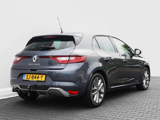 Renault Mégane - Afbeelding 3 van 30