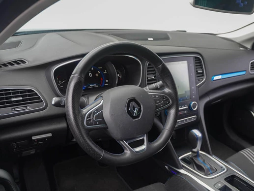 Renault Mégane - Afbeelding 4 van 30
