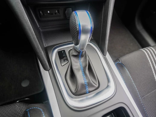 Renault Mégane - Afbeelding 10 van 30