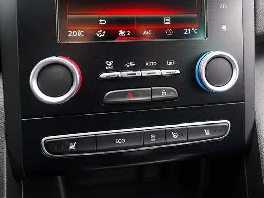 Renault Mégane - Afbeelding 11 van 30