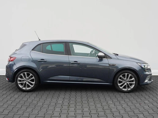 Renault Mégane - Afbeelding 14 van 30