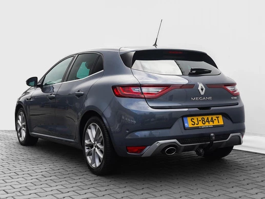 Renault Mégane - Afbeelding 15 van 30