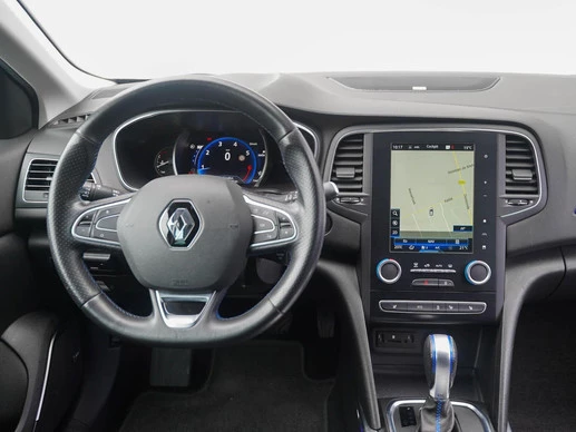 Renault Mégane - Afbeelding 16 van 30