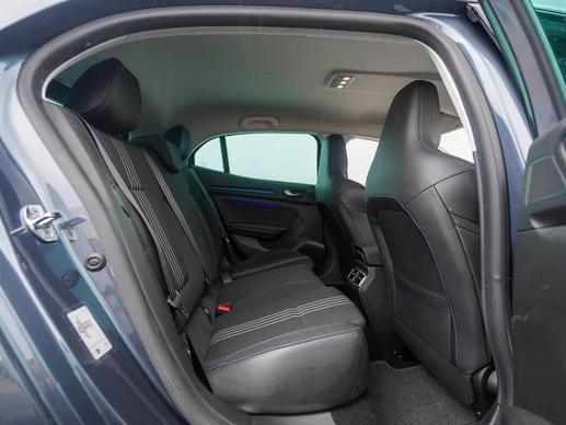Renault Mégane - Afbeelding 17 van 30