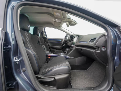 Renault Mégane - Afbeelding 18 van 30