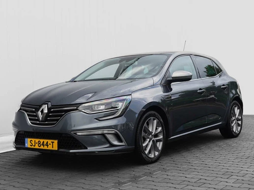Renault Mégane - Afbeelding 23 van 30