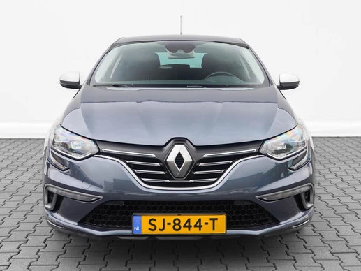 Renault Mégane - Afbeelding 24 van 30