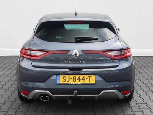 Renault Mégane - Afbeelding 25 van 30