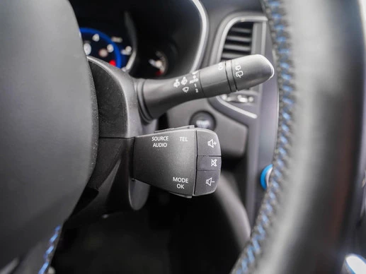 Renault Mégane - Afbeelding 28 van 30