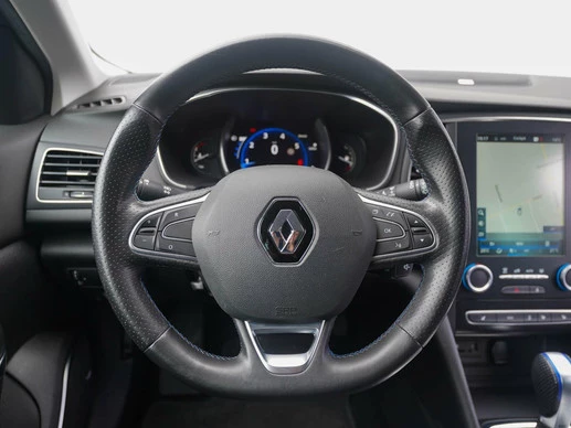 Renault Mégane - Afbeelding 29 van 30