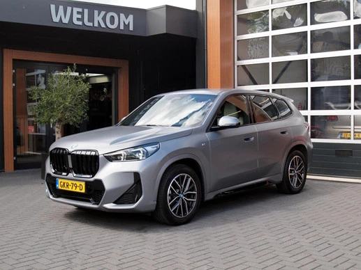 BMW iX1 - Afbeelding 4 van 29