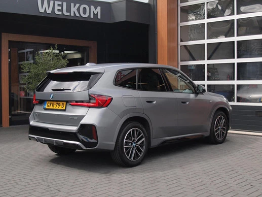 BMW iX1 - Afbeelding 5 van 29