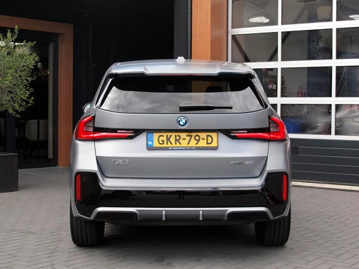 BMW iX1 - Afbeelding 9 van 29