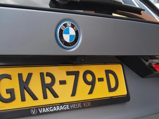 BMW iX1 - Afbeelding 10 van 29