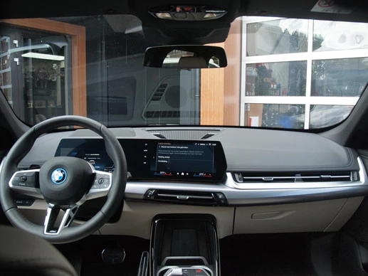 BMW iX1 - Afbeelding 13 van 29