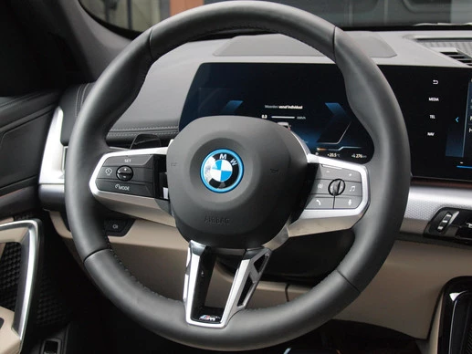 BMW iX1 - Afbeelding 14 van 29