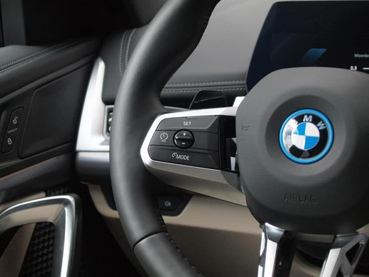 BMW iX1 - Afbeelding 15 van 29