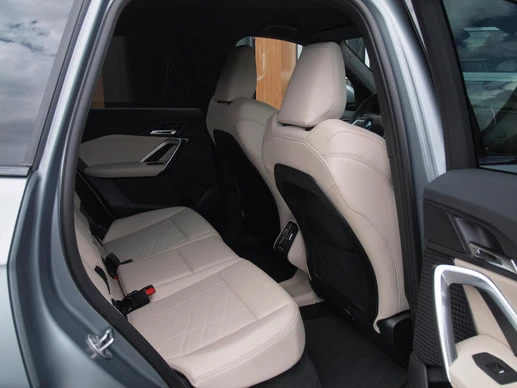 BMW iX1 - Afbeelding 26 van 29