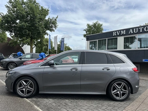 Mercedes-Benz B-Klasse - Afbeelding 2 van 21