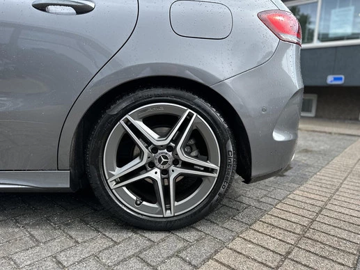Mercedes-Benz B-Klasse - Afbeelding 3 van 21