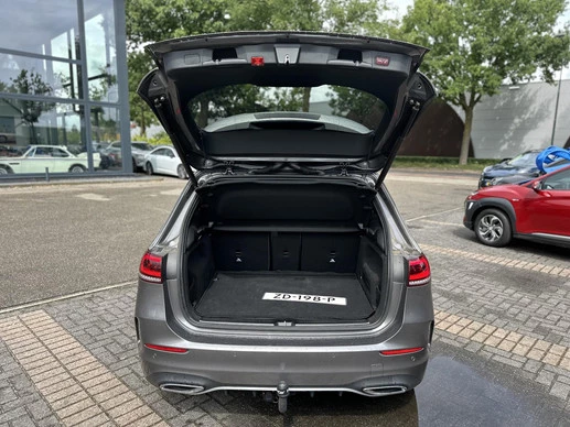 Mercedes-Benz B-Klasse - Afbeelding 6 van 21