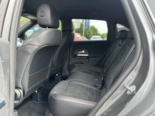 Mercedes-Benz B-Klasse - Afbeelding 12 van 21