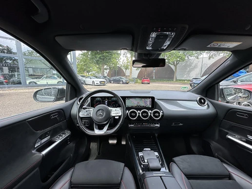 Mercedes-Benz B-Klasse - Afbeelding 13 van 21