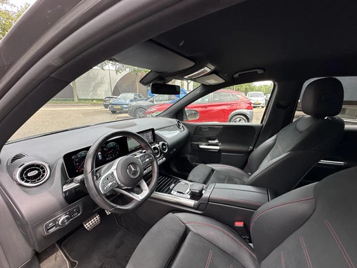 Mercedes-Benz B-Klasse - Afbeelding 14 van 21