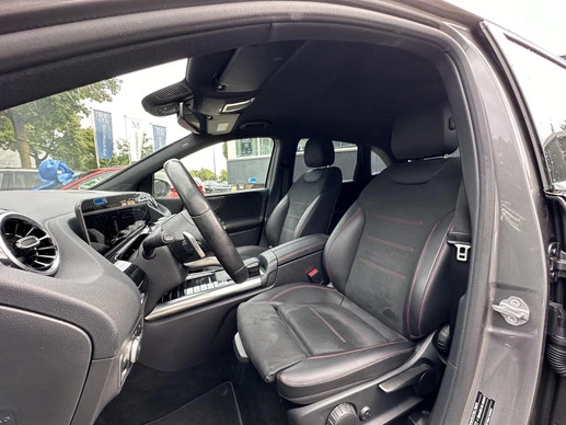 Mercedes-Benz B-Klasse - Afbeelding 15 van 21