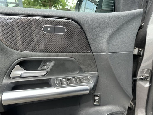 Mercedes-Benz B-Klasse - Afbeelding 16 van 21
