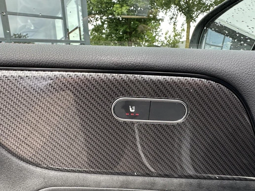 Mercedes-Benz B-Klasse - Afbeelding 17 van 21