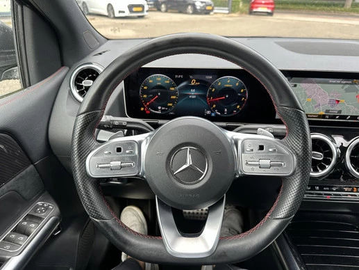 Mercedes-Benz B-Klasse - Afbeelding 18 van 21