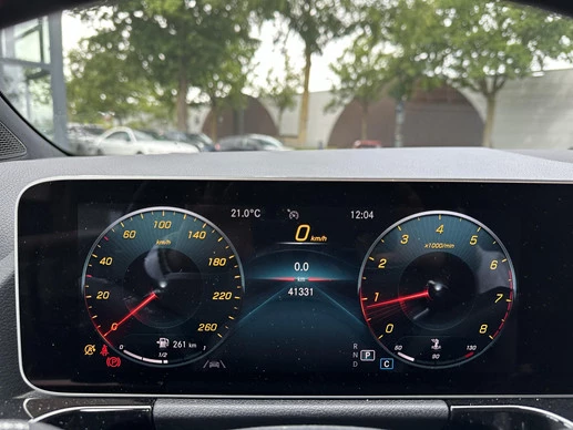Mercedes-Benz B-Klasse - Afbeelding 19 van 21