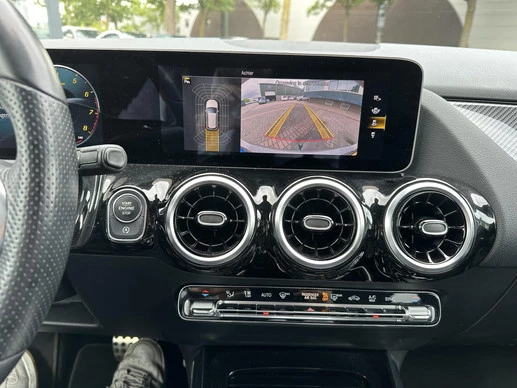 Mercedes-Benz B-Klasse - Afbeelding 21 van 21