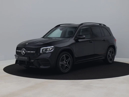 Mercedes-Benz GLB - Afbeelding 1 van 30