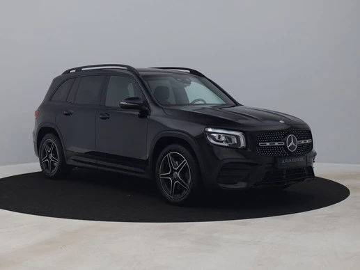 Mercedes-Benz GLB - Afbeelding 2 van 30