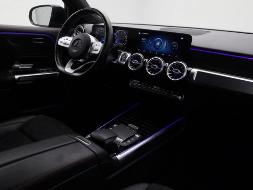 Mercedes-Benz GLB - Afbeelding 3 van 30