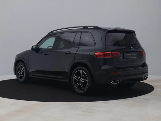 Mercedes-Benz GLB - Afbeelding 4 van 30