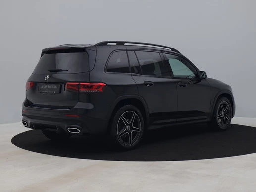 Mercedes-Benz GLB - Afbeelding 5 van 30