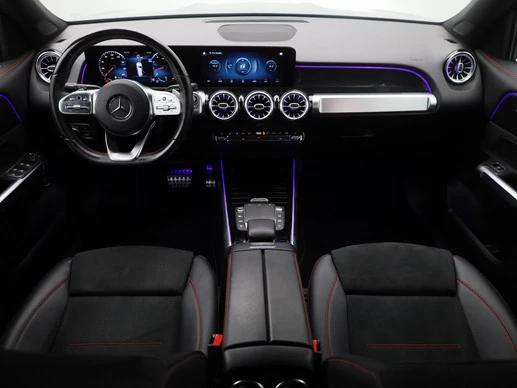 Mercedes-Benz GLB - Afbeelding 7 van 30