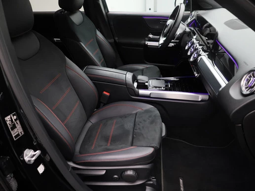 Mercedes-Benz GLB - Afbeelding 8 van 30