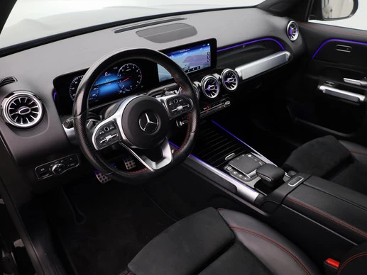 Mercedes-Benz GLB - Afbeelding 9 van 30