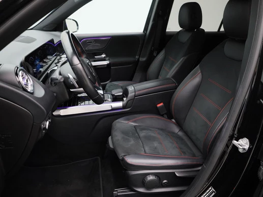 Mercedes-Benz GLB - Afbeelding 10 van 30