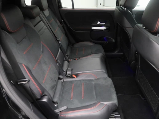 Mercedes-Benz GLB - Afbeelding 12 van 30