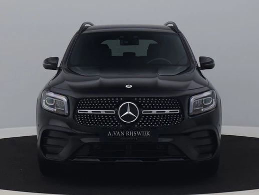 Mercedes-Benz GLB - Afbeelding 13 van 30