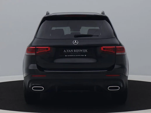 Mercedes-Benz GLB - Afbeelding 14 van 30